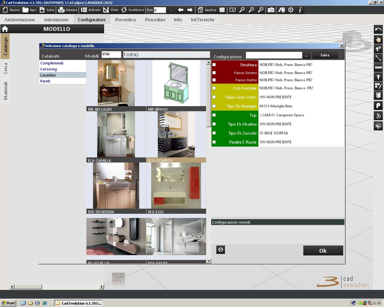 3cad Evolution Pro.rar