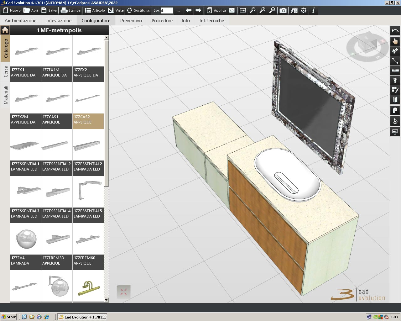 3cad Evolution Pro.rar