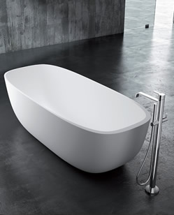 METROPOLIS 05 Mobile bagno By LASA IDEA