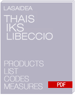 PDF DATA SHEET THAIS IKS LIBECCIO