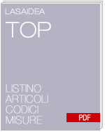 PDF LISTINO TOP