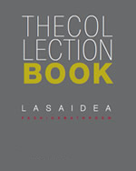 LASA IDEA COLLECTION BOOK 16